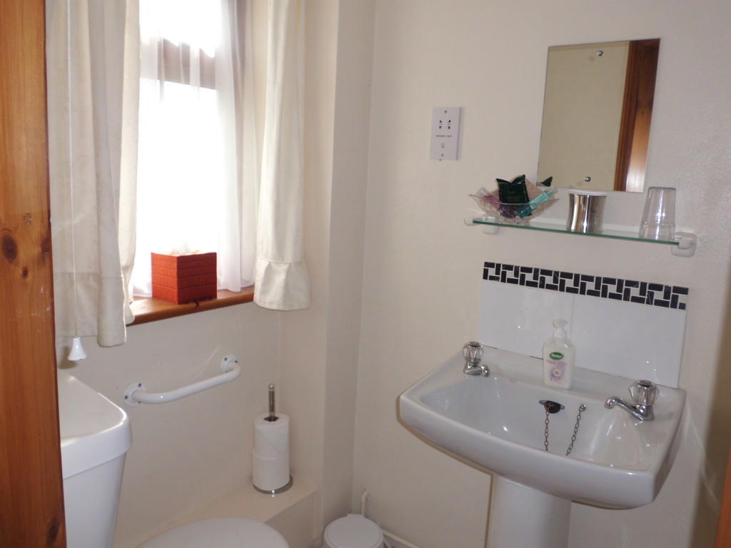 The Elms Bed and Breakfast East Harling Rum bild