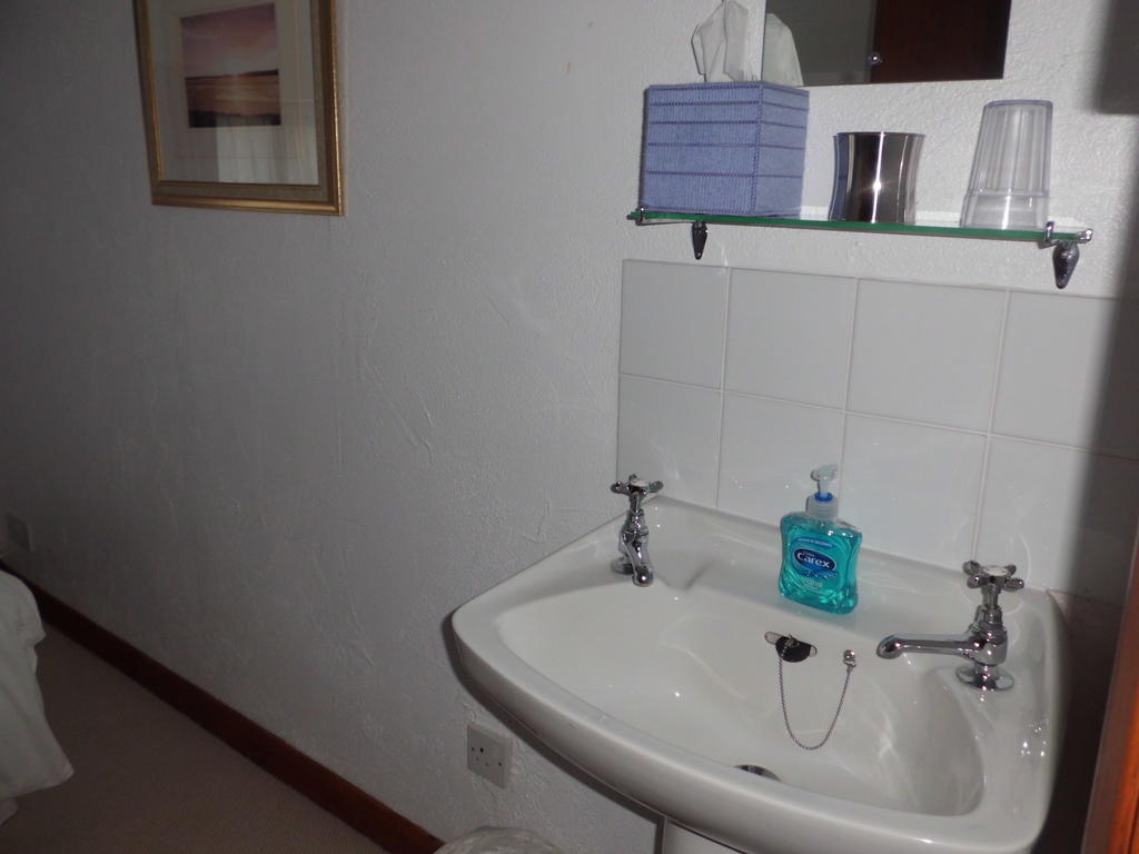The Elms Bed and Breakfast East Harling Rum bild
